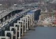 Schiavone Expertise - Route 9 Edison Bridge Rehabilitation;