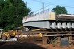 Schiavone Expertise - Rt. 27 Evergreen Road Amtrak Bridge Replacement;