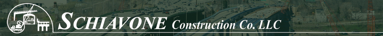Schiavone Construction Co. LLC