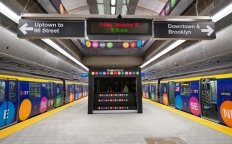 subway hall