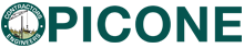 Picone company logo